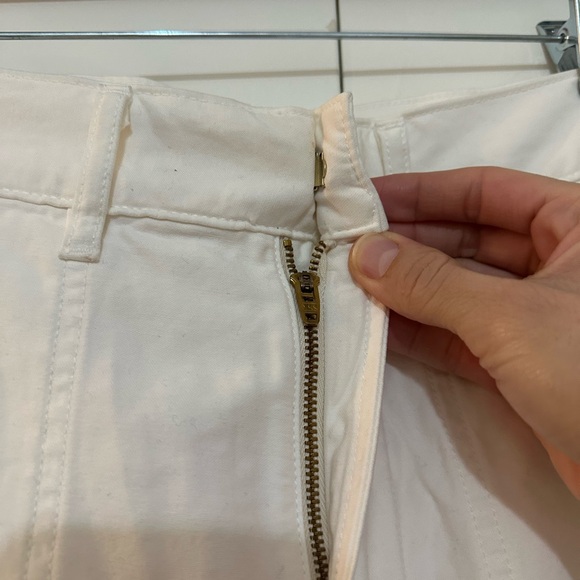 Citizens of Humanity Marcelle Barrel Cargo Pants sz 25 - Picture 6 of 15